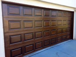 Why Custom Faux Wood Finishes Add Value to Your Space